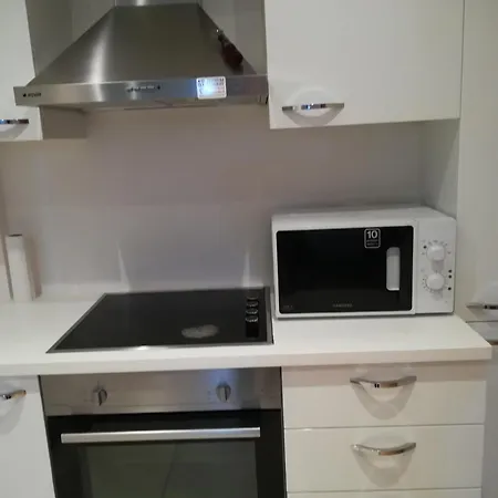 Luxury In Taksim 公寓 伊斯坦布尔