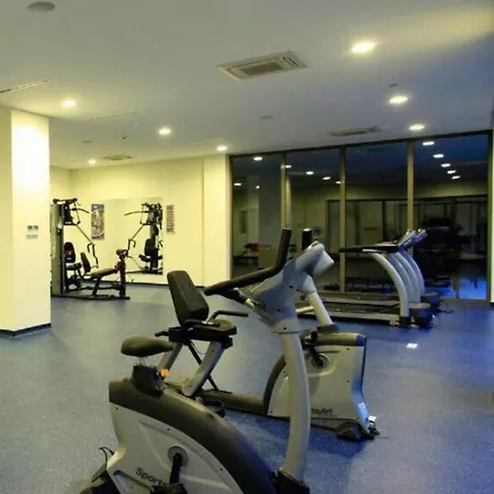 Luxury In Taksim Istanbul