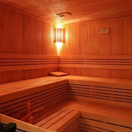 Luxury In Taksim