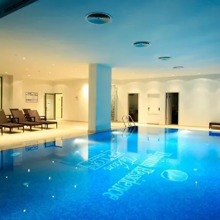 Apartment Luxury In Taksim Istanbul