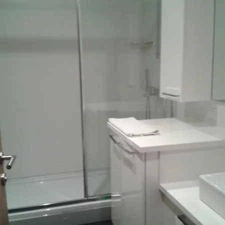 Apartment Luxury In Taksim
