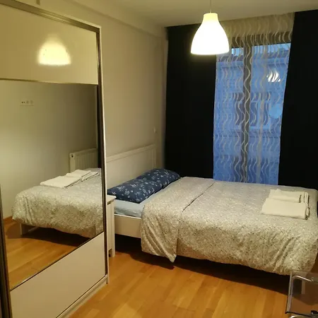 Luxury In Taksim Istanbul