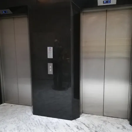 Apartment Luxury In Taksim *