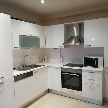 Apartment Luxury In Taksim *
