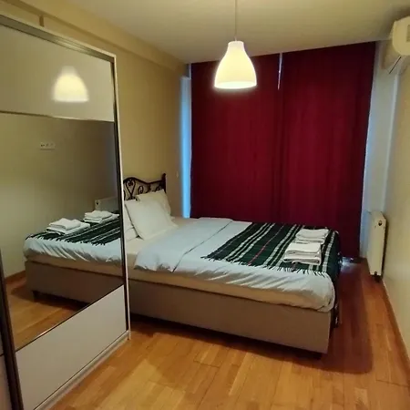 Luxury In Taksim