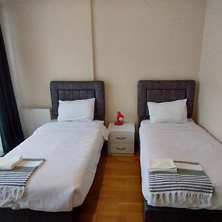 Luxury In Taksim