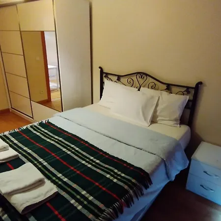 Luxury In Taksim Apartment Istanbul