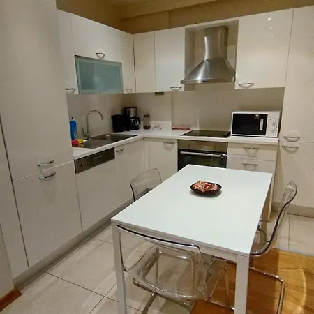 Apartment Luxury In Taksim Istanbul