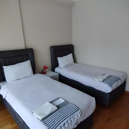 Luxury In Taksim * Istanbul