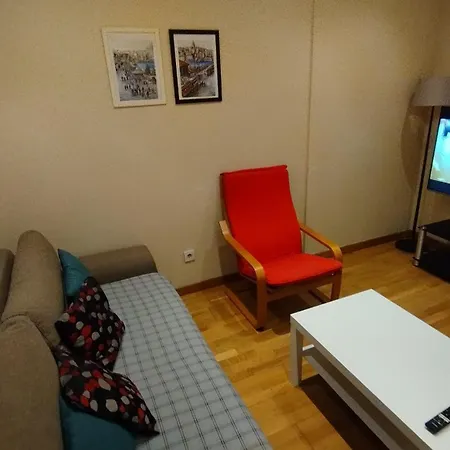 Appartamento Luxury In Taksim *
